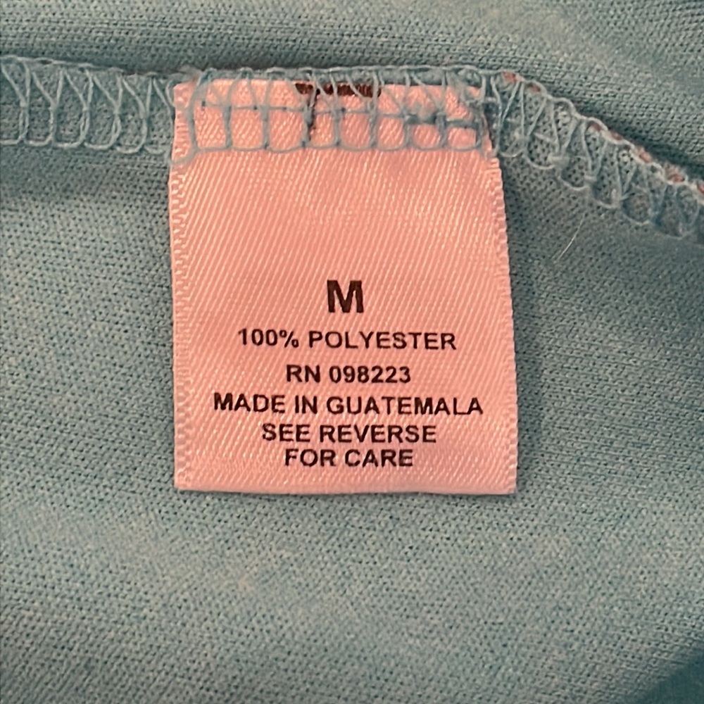 Magellan long Sleeve Foshing Shirt - Picture 10 of 10